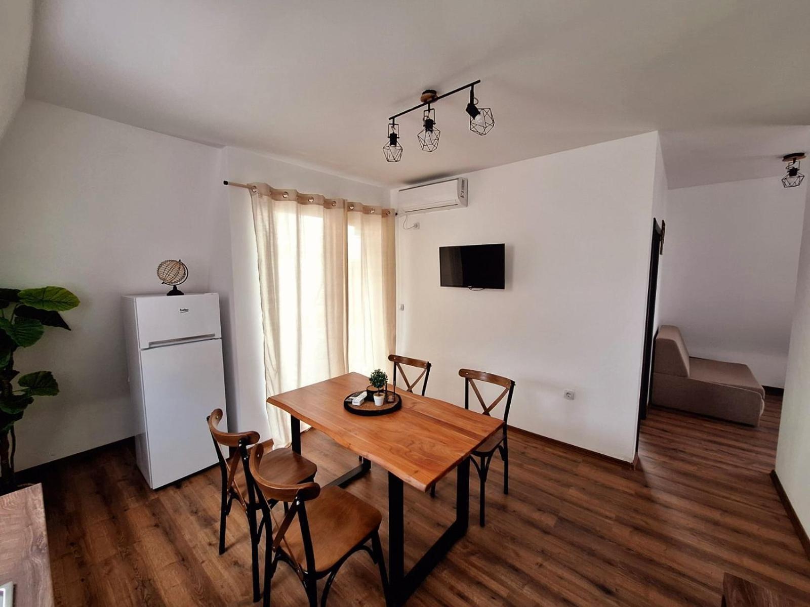 Apartament Boho Primorsko Apartment Екстериор снимка